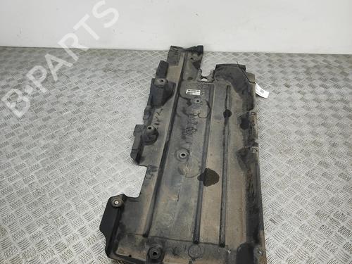 Underbody protection FORD TRANSIT COURIER B460 MPV 1.5 TDCi | BP38730528M92 - Image 5