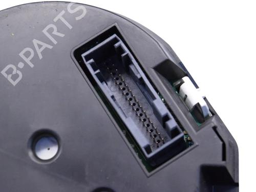 Instrument cluster JAGUAR XF I (X250) 2.2 D | BP22999596C47