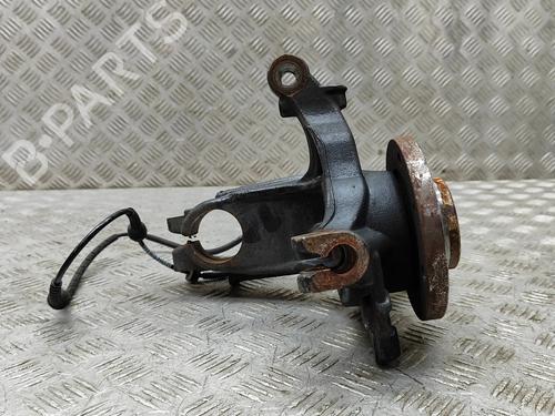 Right front steering knuckle CITROËN C3 III (SX) 1.2 VTi 82 | BP17444785M26