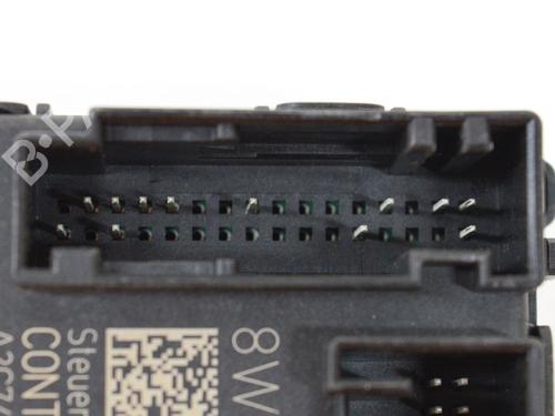 Electronic module AUDI A5 Sportback (F5A, F5F) 2.0 TDI | BP8073958M83 