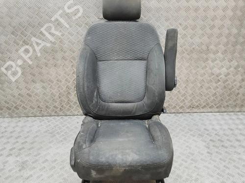 Used Right front seat Right front seat OPEL VIVARO B Van (X82) 1.6 CDTI (05) (116 hp) 36067194 36067194
