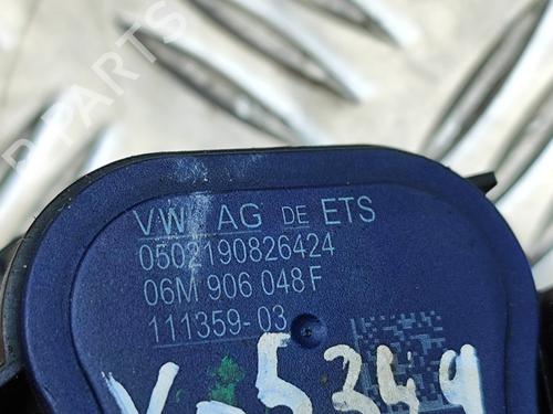 Elektronisk sensor PORSCHE CAYENNE (9YA) 3.0 AWD (9YAAA1) | BP28435359M84