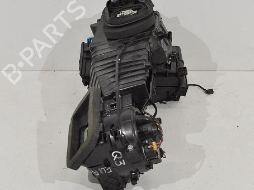 Heater matrix AUDI Q3 (8UB, 8UG) 2.0 TDI | BP14633735M63 