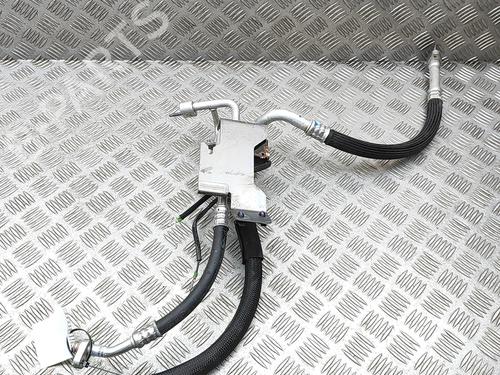 AC pipe OPEL MOKKA 1.2 (76) | BP33883113M126 - Image 4