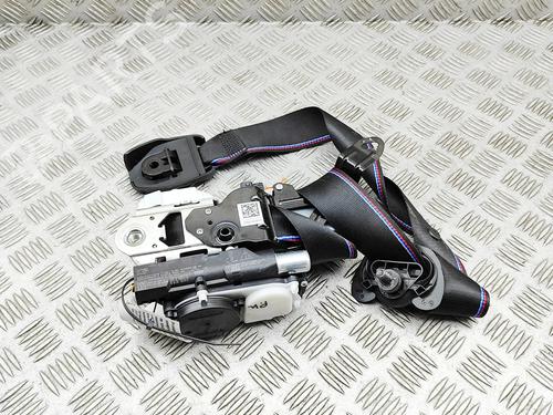 Front left seatbelt BMW X3 (G01, F97, G08) xDrive 20 d | BP33395755I26 - Image 5