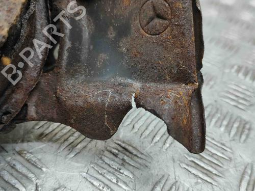 Right rear steering knuckle MERCEDES-BENZ S-CLASS (W140) S 350 Turbo-D (140.134) | BP29974943M28 