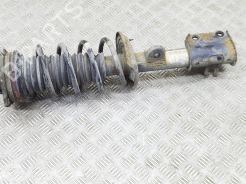 Right front shock absorber FIAT 500X (334_) 2.0 D Multijet 4x4 (334AXB22, 334AXD2B) | BP15680631M17 