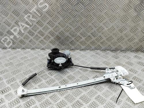 Elevador vidro trás direito Elevador vidro trás direito TOYOTA bZ4X (_EAM1_) EV (XEAM10) (204 hp) 34248876 34248876