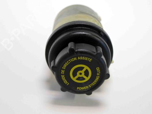 Servostyringsbeholder LAND ROVER FREELANDER 2 (L359) 2.2 TD4 4x4 | BP30235808M117 