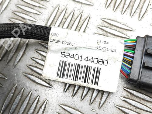 Wiring harness PEUGEOT 2008 II (UD_, US_, UY_, UJ_, UR_, UC_) e-2008 (UKZKXZ) | BP30155048E16 