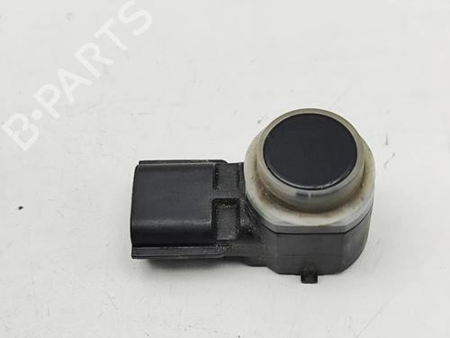 Used Electronic module Electronic module NISSAN LEAF (ZE1) Electric (218 hp) 40188753 40188753