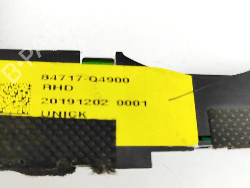 Electronic sensor KIA NIRO I (DE) E-NIRO | BP40188728M84 - Image 5