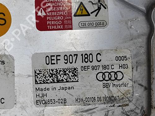 Inverter/Converter AUDI E-TRON (GEN) 55 quattro | BP27781219M119 