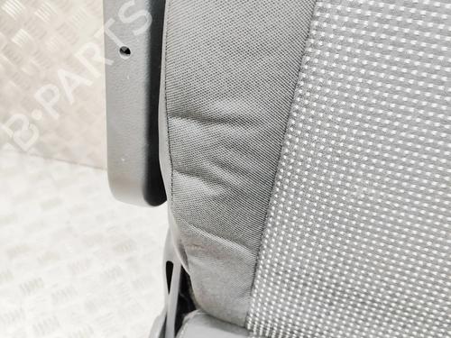 Rear seat MERCEDES-BENZ VITO Bus (W639) 122 CDI (639.701, 639.703, 639.705) | BP32269224C17 