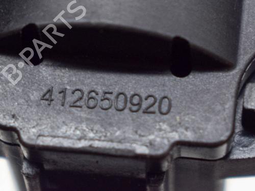 Elektronisk modul LAND ROVER DISCOVERY V (L462) D300 MHEV 4x4 | BP28430315M83 
