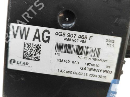 Electronic module AUDI A7 Sportback (4GA, 4GF) 3.0 TDI quattro | BP29487847M83 