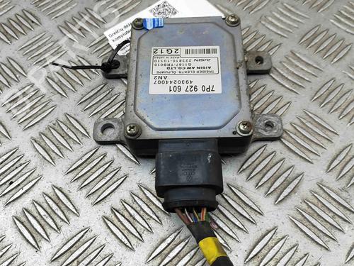 Gearbox control unit PORSCHE PANAMERA (970) 3.0 D | BP29487136M52