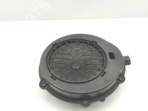 Luidspreker PORSCHE MACAN (95B) 3.0 S Diesel (258 hp) 31047324