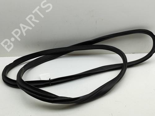Rubber door seal TESLA MODEL X (5YJX) P100D AWD | BP28435543C142 