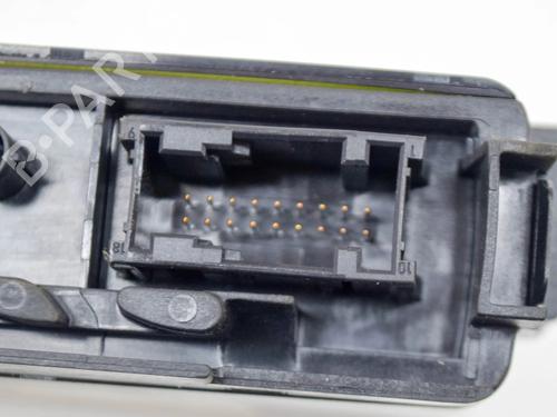 Electronic module PORSCHE MACAN (95B) 3.0 S Diesel | BP8352851M83 - Image 3