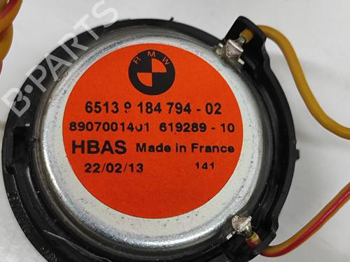 Speaker BMW 4 Coupe (F32, F82) 428 i xDrive | BP28121495E2 