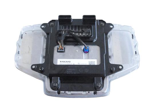 Display monitor VOLVO XC90 II (256) D5 AWD | BP30253505C48