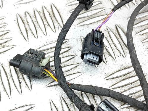 Electronic module MERCEDES-BENZ GLE Coupe (C167) GLE 450 d 4-matic (167.333) | BP36326798M83 - Image 4