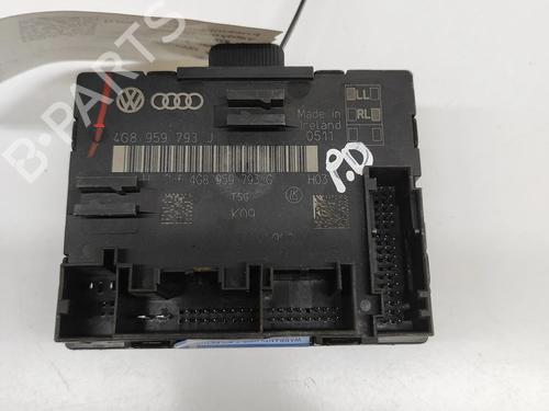 Electronic module AUDI A7 Sportback (4GA, 4GF) 3.0 TDI | BP23865763M83 