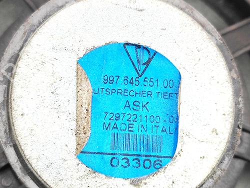 Speaker PORSCHE BOXSTER (987) 2.7 | BP36391301E2  - Image 6