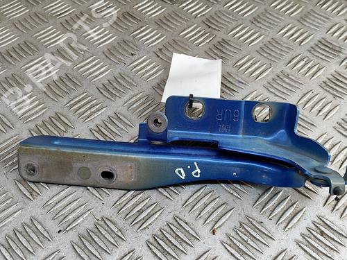 Hinge/Door check strap NISSAN QASHQAI III (J12) 1.3 DIG-T All-wheel Drive | BP28955350C146 