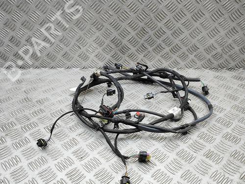 Electronic module VW PASSAT B7 (362) 1.4 TSI EcoFuel | BP37469367M83 - Image 5