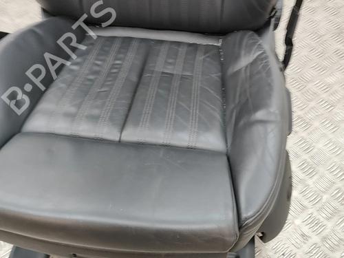 Left front seat AUDI A6 C7 Avant (4G5, 4GD) 3.0 TDI quattro | BP25616224C15  - Image 7