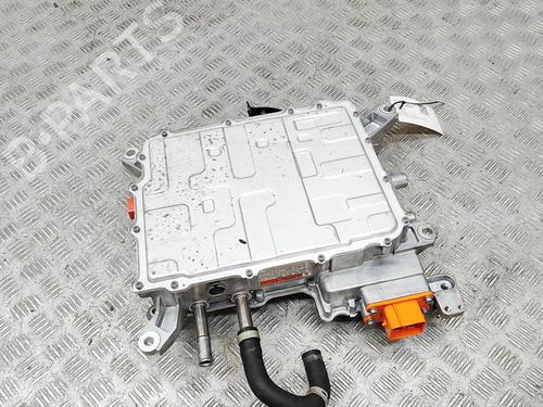 Used Inverter/Converter Inverter/Converter TOYOTA bZ4X (_EAM1_) EV (XEAM10) (204 hp) 39380898 39380898