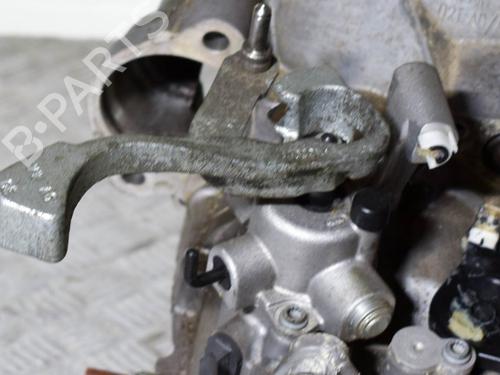 Gearbox BMW 3 (E90) 320 d xDrive | BP27762990M3 