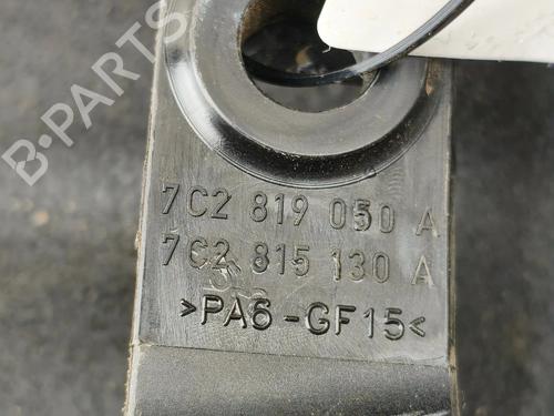 Pipe VW CRAFTER Van (SY_, SX_) 2.0 TDI FWD (SYB, SYC, SYD) | BP39511505M125 - Image 6