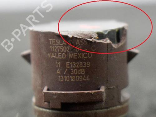 Electronic module TESLA MODEL 3 (5YJ3) EV AWD | BP28061861M83 