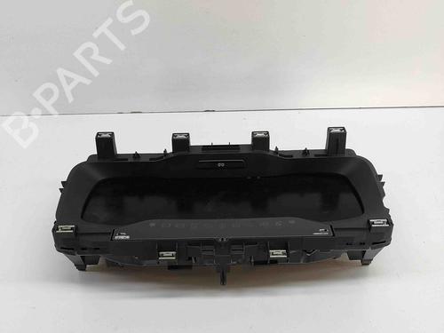 Instrument cluster VW GOLF VII (5G1, BQ1, BE1, BE2) 2.0 GTI | BP29283012C47 