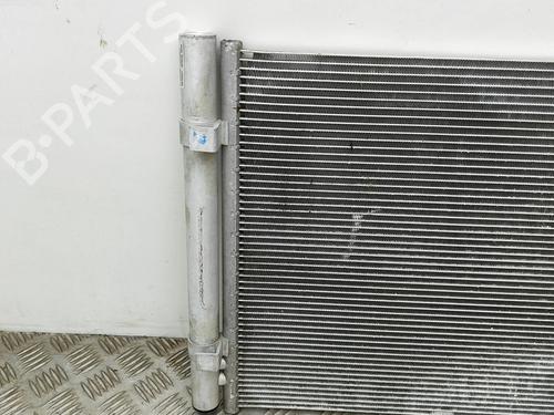 AC radiator LAND ROVER RANGE ROVER EVOQUE (L551) 2.0 D200 4x4 | BP34442681M32 - Image 2