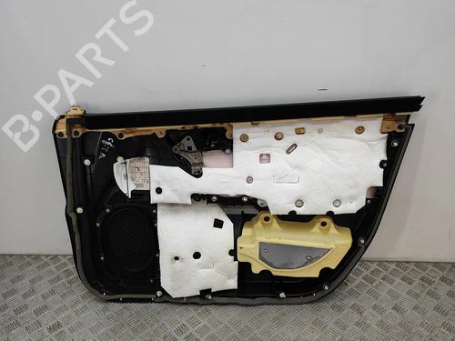 Front left panel BMW 3 (F30, F80) M3 | BP39243734C58 - Image 2