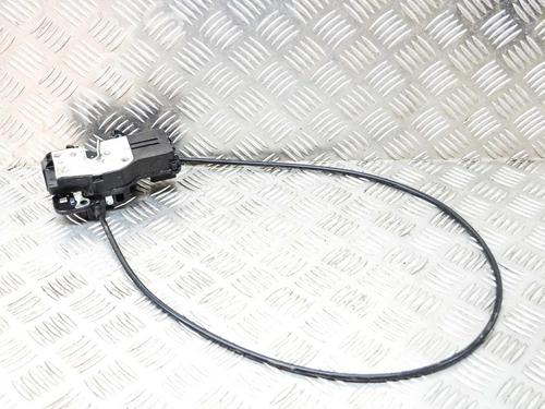 Used Rear left lock Rear left lock TESLA MODEL S (5YJS) P100D AWD (772 hp) 8354047 8354047