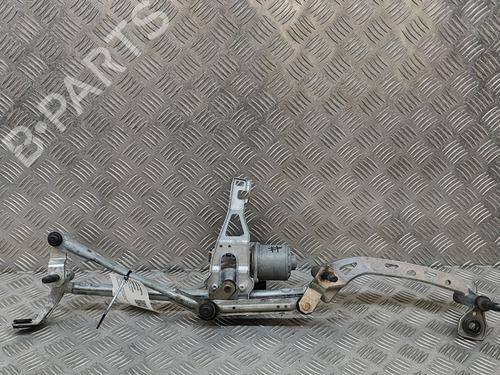 Used Front wipers mechanism MERCEDES-BENZ EQS (V297) EQS 450+ (297.123) (333 hp) 28558110
