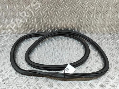 Used Rubber door seal Rubber door seal 28687606 28687606