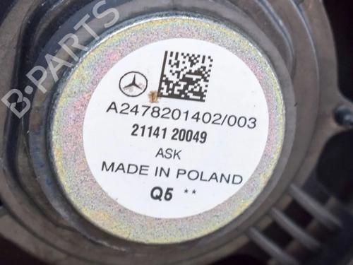 Front right window mechanism MERCEDES-BENZ EQA (H243) EQA 250 (243.701) | BP27762648C23  - Image 7