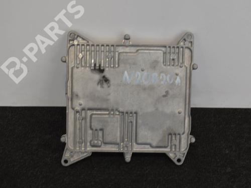 Engine control unit (ECU) BMW 3 (F30, F80) 328 i | BP6734201M57 