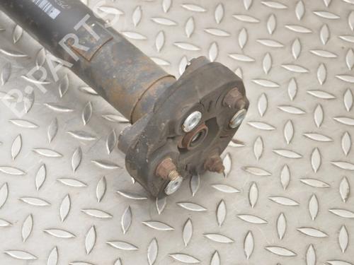 Driveshaft BMW 3 Coupe (E92) 330 d | BP33358652M37 - Image 4