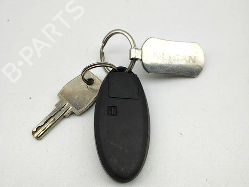 Electronic module NISSAN NAVARA NP300 Pickup (D23, D23T) 2.3 dCi 4x4 (D231) | BP38650953M83 - Image 3