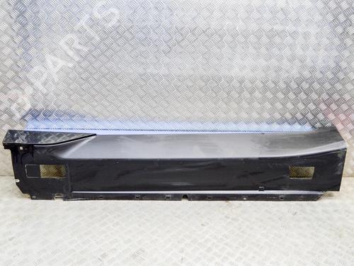 Embaladeira esquerda BMW i3 (I01) s Electric (102 hp) 31279270