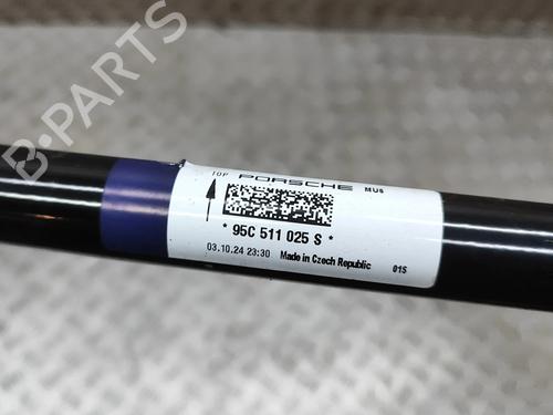Anti roll bar PORSCHE MACAN (XAB) 4 Electric 4 (XABBB1, XABFD1) | BP38466862M96 - Image 7