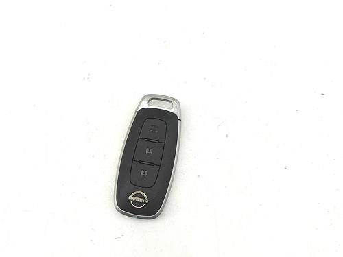 Used Electronic module Electronic module NISSAN QASHQAI III (J12) 1.3 DIG-T (158 hp) 35717939 35717939