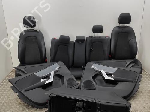 Used Seats set Seats set MERCEDES-BENZ A-CLASS (W177) A 180 d (177.003) (116 hp) 27767310 27767310